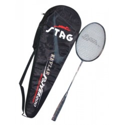 STAG Kevlar Power 200 Badminton Racket